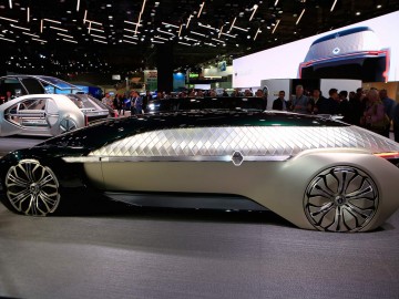 Paris Auto Show 2018